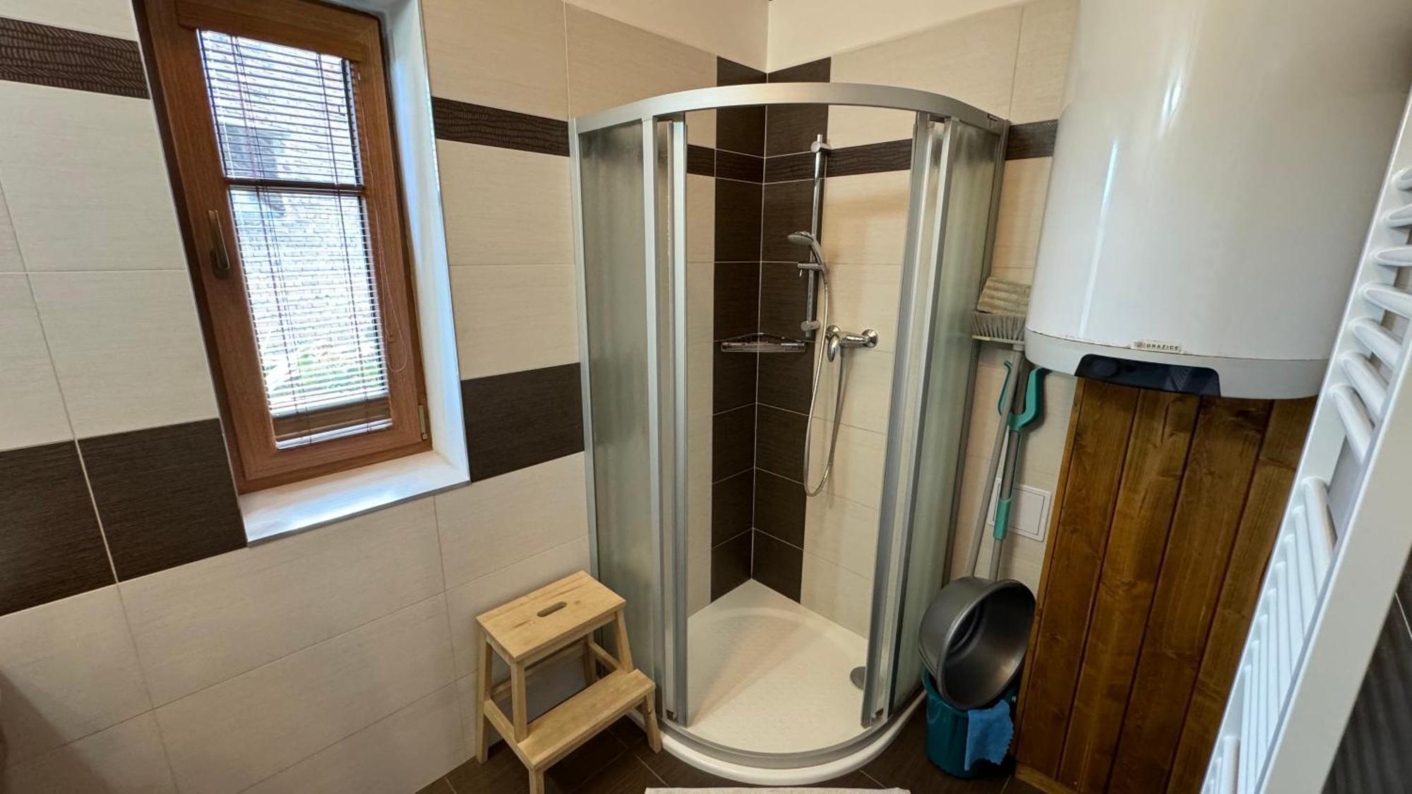 Kamenny Apartman Libunec Exteriör bild