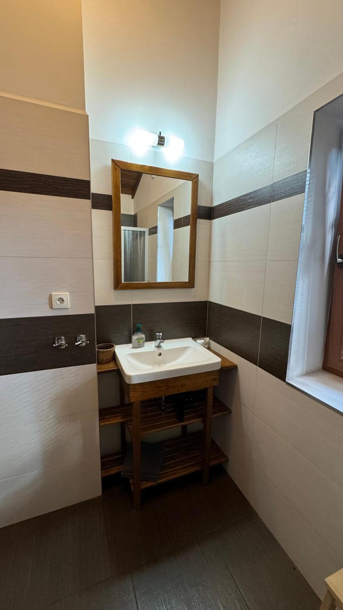 Kamenny Apartman Libunec Exteriör bild