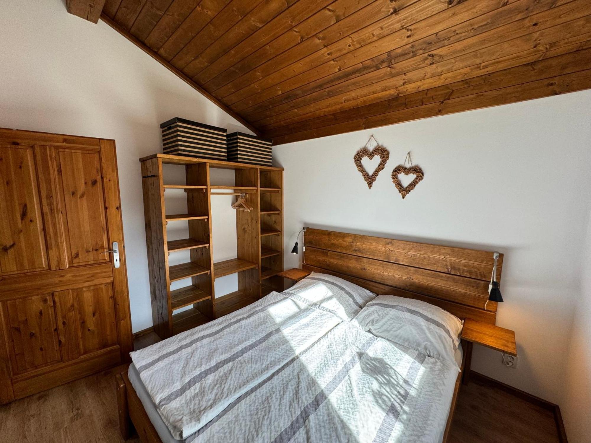 Kamenny Apartman Libunec Exteriör bild